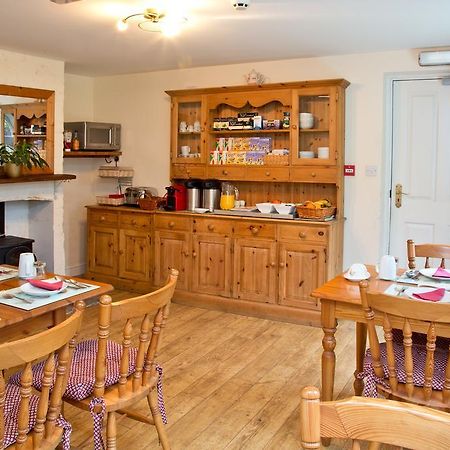 Bed and Breakfast Detling Coachhouse à Maidstone Extérieur photo