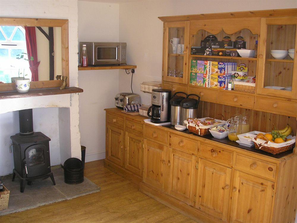 Bed and Breakfast Detling Coachhouse à Maidstone Extérieur photo