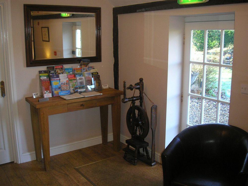Bed and Breakfast Detling Coachhouse à Maidstone Extérieur photo
