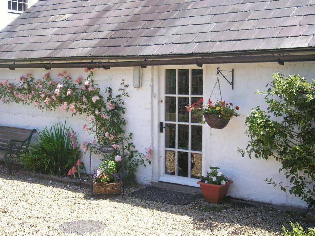 Bed and Breakfast Detling Coachhouse à Maidstone Extérieur photo